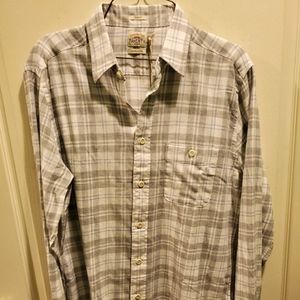 Slim Fit Everyday Shirt